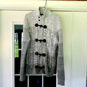 Express Sweater/Cardigan